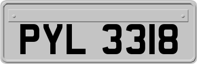 PYL3318