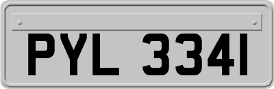 PYL3341