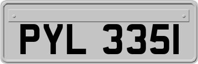 PYL3351