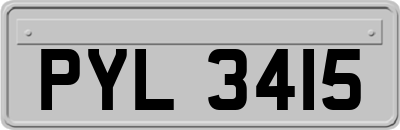 PYL3415