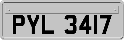 PYL3417