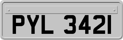 PYL3421