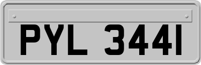 PYL3441