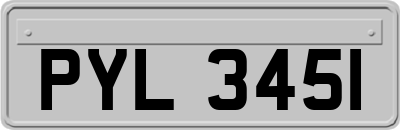 PYL3451