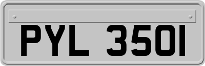 PYL3501