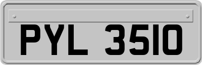 PYL3510