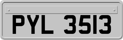 PYL3513