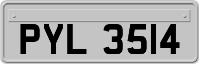 PYL3514