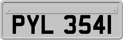 PYL3541