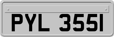 PYL3551