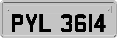 PYL3614