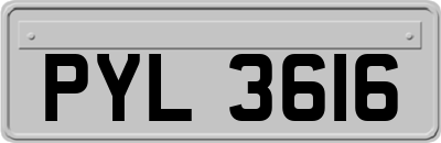 PYL3616