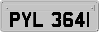 PYL3641