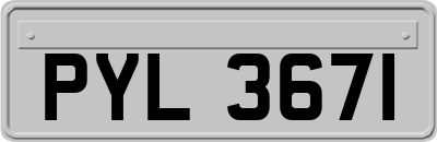 PYL3671