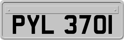 PYL3701