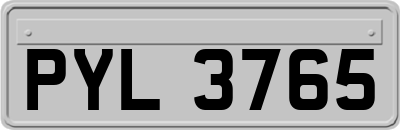 PYL3765