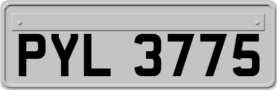 PYL3775