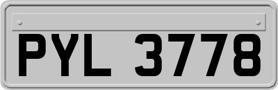 PYL3778