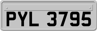 PYL3795