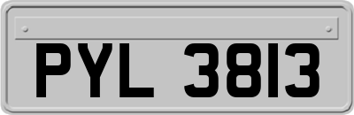 PYL3813