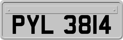 PYL3814