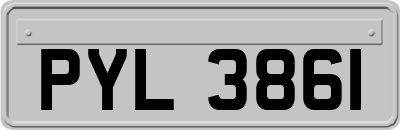 PYL3861