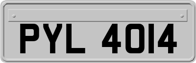 PYL4014