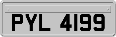 PYL4199