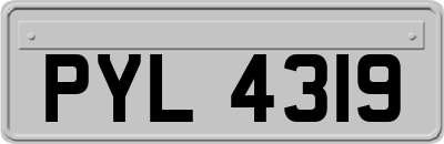 PYL4319