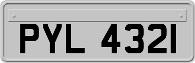 PYL4321