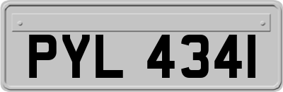 PYL4341