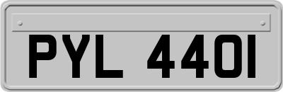 PYL4401