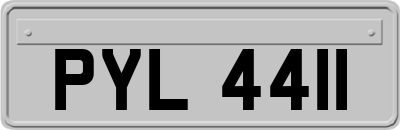 PYL4411