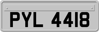 PYL4418