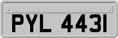 PYL4431