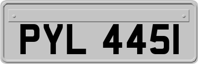 PYL4451