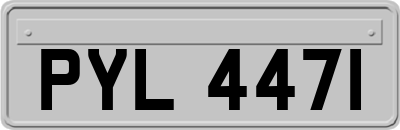 PYL4471