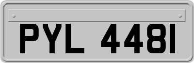 PYL4481