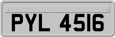 PYL4516