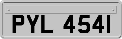 PYL4541