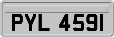 PYL4591