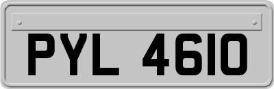 PYL4610