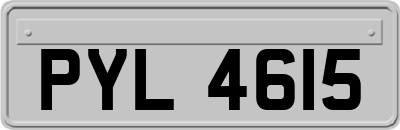 PYL4615