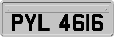 PYL4616