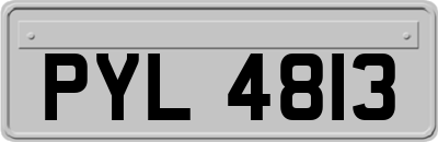 PYL4813