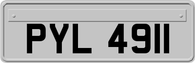 PYL4911