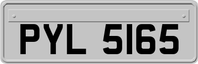 PYL5165