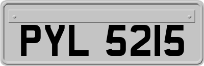 PYL5215