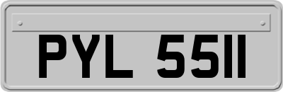 PYL5511