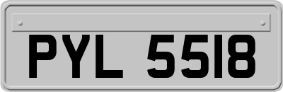 PYL5518